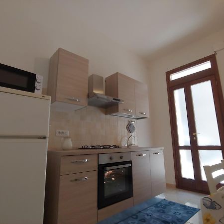 Piccolo Appartamento Al Centro Di Dorgali Εξωτερικό φωτογραφία