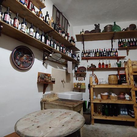 Piccolo Appartamento Al Centro Di Dorgali Εξωτερικό φωτογραφία