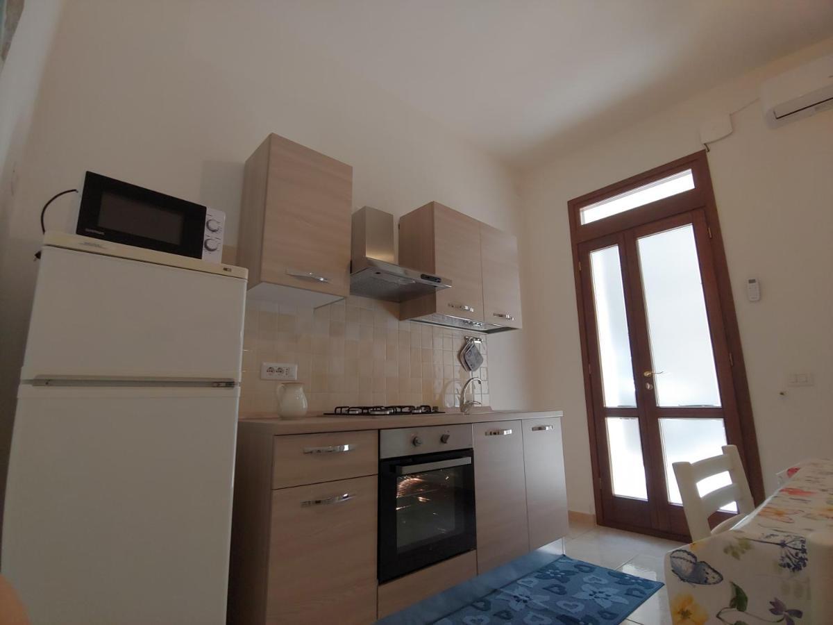 Piccolo Appartamento Al Centro Di Dorgali Εξωτερικό φωτογραφία